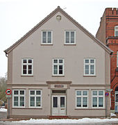 Wohnhaus