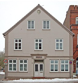 Uetersen Kirchenstraße 16 02