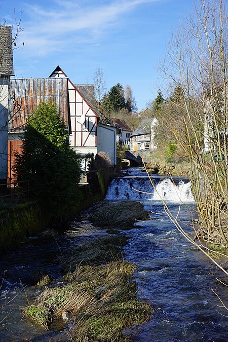 Ulmbach Beilstein