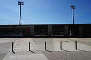 Apogee Stadium