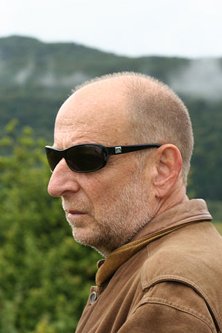 <span class="mw-page-title-main">Uri Barbash</span> Israeli film director