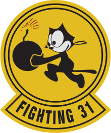 VFA-31 Emblem.svg