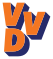 Volkspartij voor Vrijheid en Democratie (nl) Logo.svg