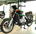 Thumbnail for Van Veen (motorcycle)