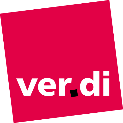 German trade union ver.di is formed.