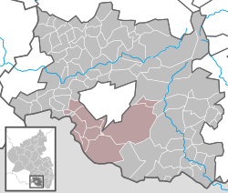 Pirmasens-Land ê uī-tì