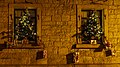 * Nomination Christmas decoration with gift packages --F. Riedelio 06:27, 29 September 2022 (UTC) * Withdrawn Too much noise --Poco a poco 11:30, 29 September 2022 (UTC)  I withdraw my nomination Thanks for the review. --F. Riedelio 07:59, 30 September 2022 (UTC)