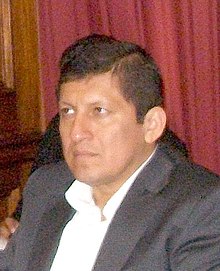 Víctor Isla