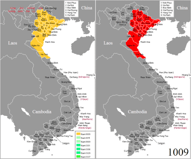 Lãnh thổ Việt Nam qua từng thời kỳ được tường thuật sinh động trên Wikipedia tiếng Việt. Bản đồ khu vực miền Nam Việt Nam cũng phản ánh rõ ràng về lịch sử địa lý của miền Nam, giúp người đọc hiểu rõ và tìm hiểu sâu hơn về dân tộc, văn hóa và sự phát triển của vùng đất này.