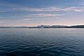 Image 368View from Sandvik to Halhjem ferry, Vestland, Norway