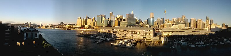 File:View from the Sydney office - Flickr - GregTheBusker.jpg