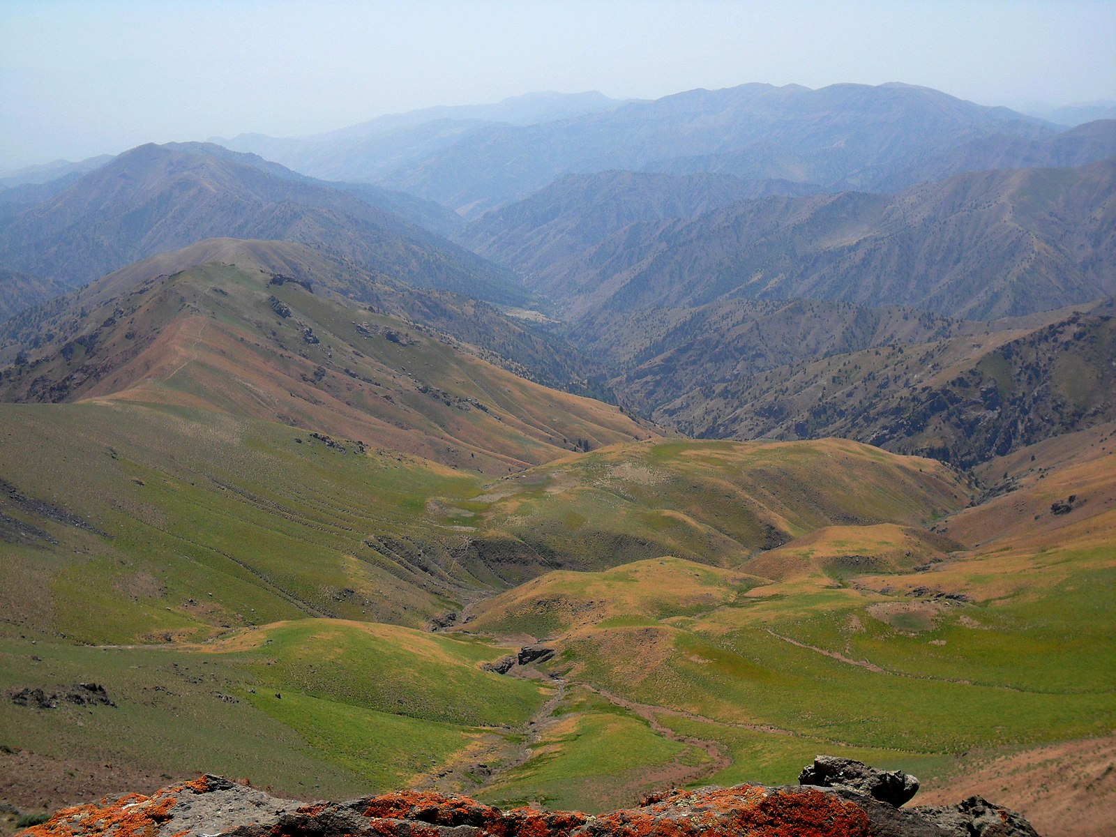 Ахангаран узбекистан фото