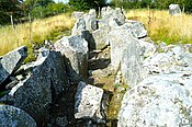 Court Tomb von Cohaw