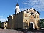 Chiesa di San Giorgio (Altopiano della Vigolana)