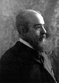 Vilfredo Pareto