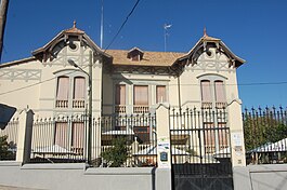 Villa Manolita