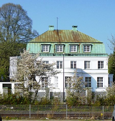 Villa Wetermann