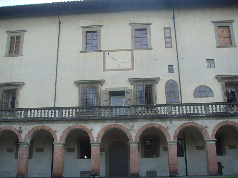 File:Villa di Poggio a Caiano, back 1.JPG