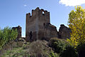 Torre del homenaje