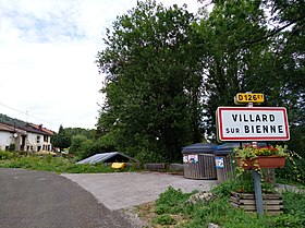 Виллар-сюр-Бьен