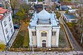 Synagogue Karaïte De Vilnius