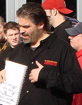 Vince Russo 2007.jpg