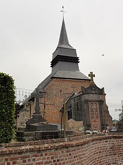 Vincy-Reuil-et-Magny (Aisne) église Saint-Léger de Magny (02).jpg