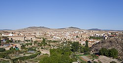 Vista de Ágreda, España, 2012-08-27, DD 05.JPG