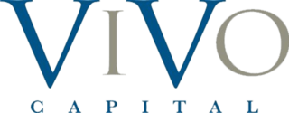 Vivo Capital (Vivo) is an American investment firm headquartered in 