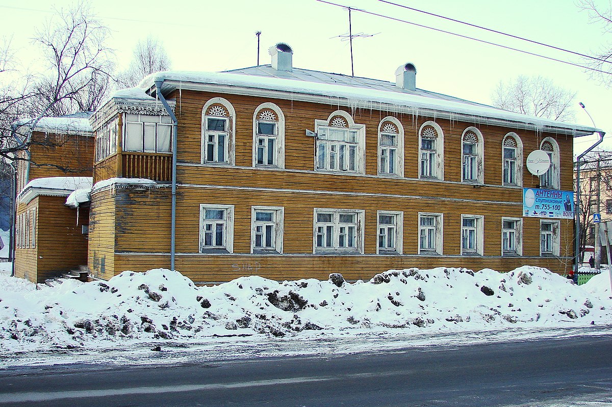 Файл:Vologda Gerzen street 54.jpg — Википедия