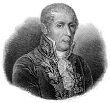 Alessandro Volta