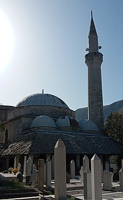 Vučjakovića džamija Mostar.jpg