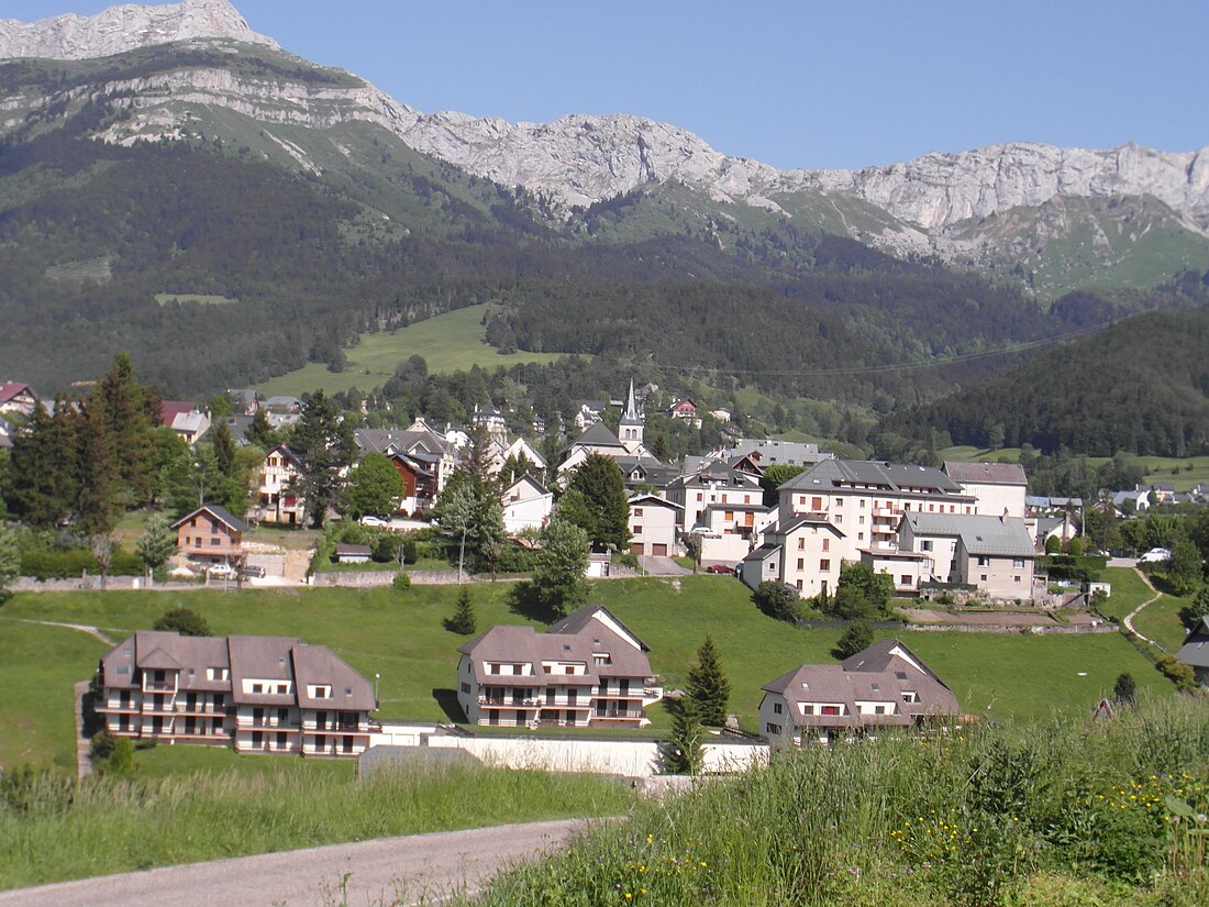 Villard-de-Lans