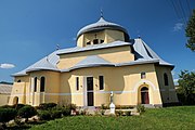 Vyzhnytsia Mykhailivska church DSC 5779 73-205-0005.jpg