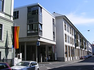 Stiftung Juliusspital Würzburg: Gründungsgeschichte, Stiftung, Krankenhaus