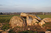 Dolmen von Kerhenry