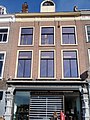 This is an image of rijksmonument number 18249 Hoogstraat 4