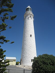 Wadjemup Lighthouse, Роттнест-11.jpg