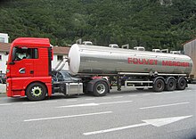 Spezial-LKW