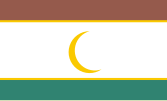 Flag of Wajir