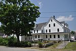 Union Hotel (Wakefield, New Hampshire)