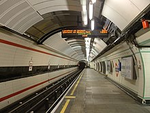 Wanstead (London Underground) – Wikipedia