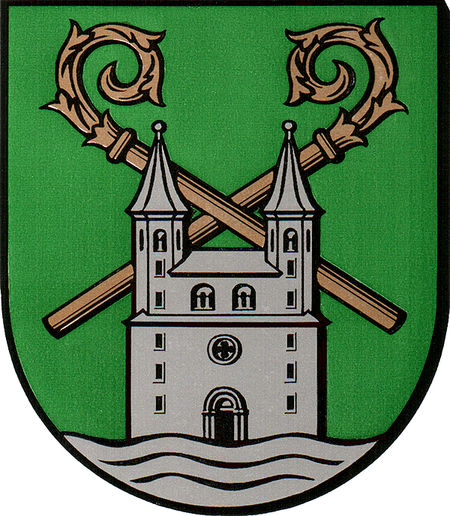 WappenBursfelde