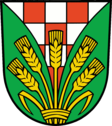 Ahrensfelde címere