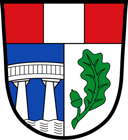 Wappen Emmerting