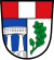 Wappen der Gemeinde Emmerting