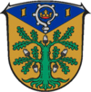 Wappen von Endlichhofen