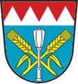 Gollhofen címere