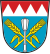 Wappen der Gemeinde Gollhofen