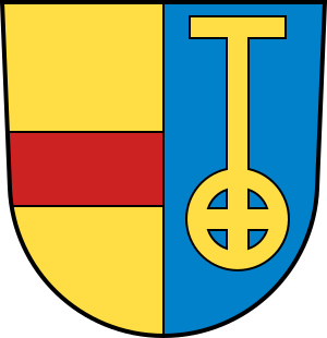 File:Wappen Huegelsheim.svg